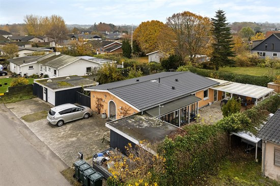 Kalundborgvej 13D er til salg for kun 595.000 kr.: Se de billigste boliger til salg i Fårevejle her