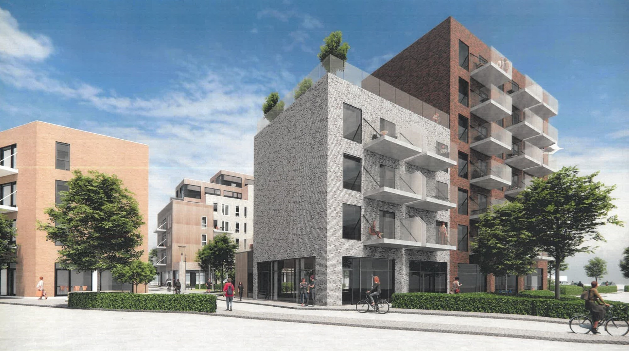 Jammerbugt Kommune investerer i fremtiden med store projekter for borgere og infrastruktur