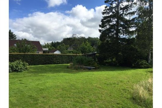 Netop kommet til salg: Brødmosen 10 en af Karlslundes dyreste adresser