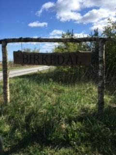 Læserbrev: Hvem stjæler vores skilte?