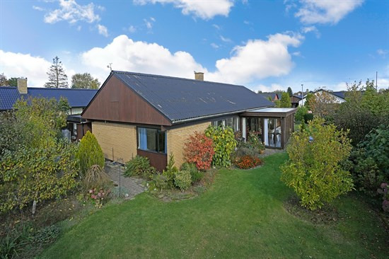 4,5  mio. kroner koster Gundsølillevej 40B - se hvad der ellers er til salg i Roskilde Kommune