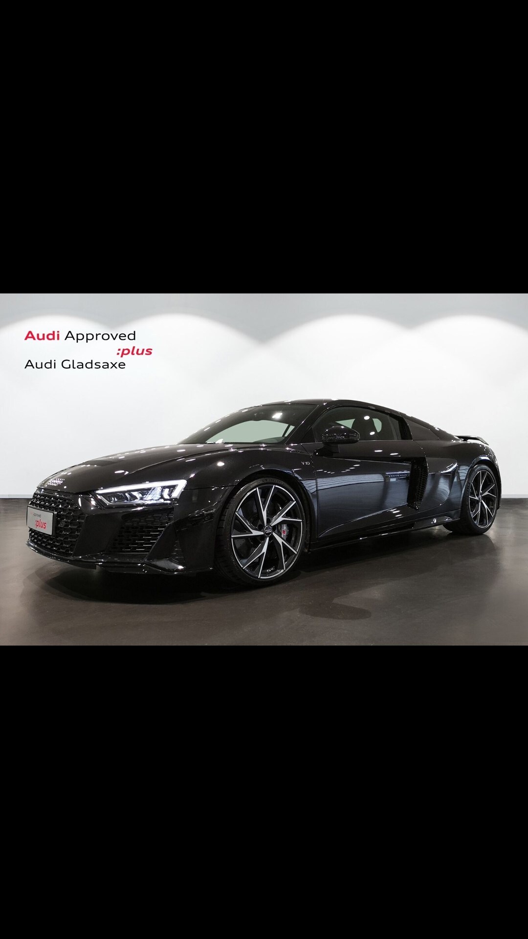 Frederiksbergs 6 dyreste biler til salg