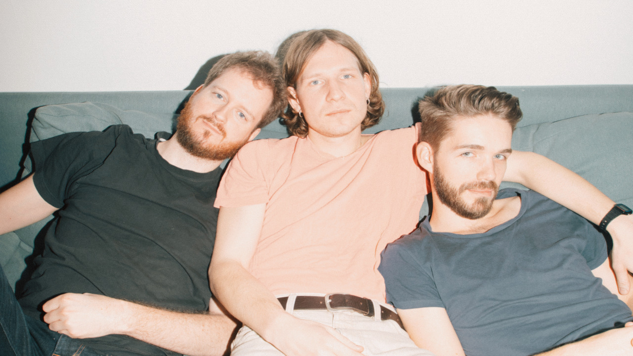 Oplev Hvalfugl live i Kolding: Musikalsk magi på Ewii House