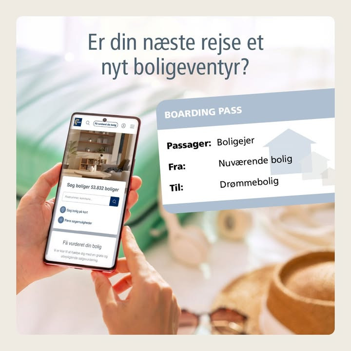 Overvej at sælge din bolig? Book et gratis vurderingsmøde hos ESTATE Robin Thybo Esbjerg & Varde
