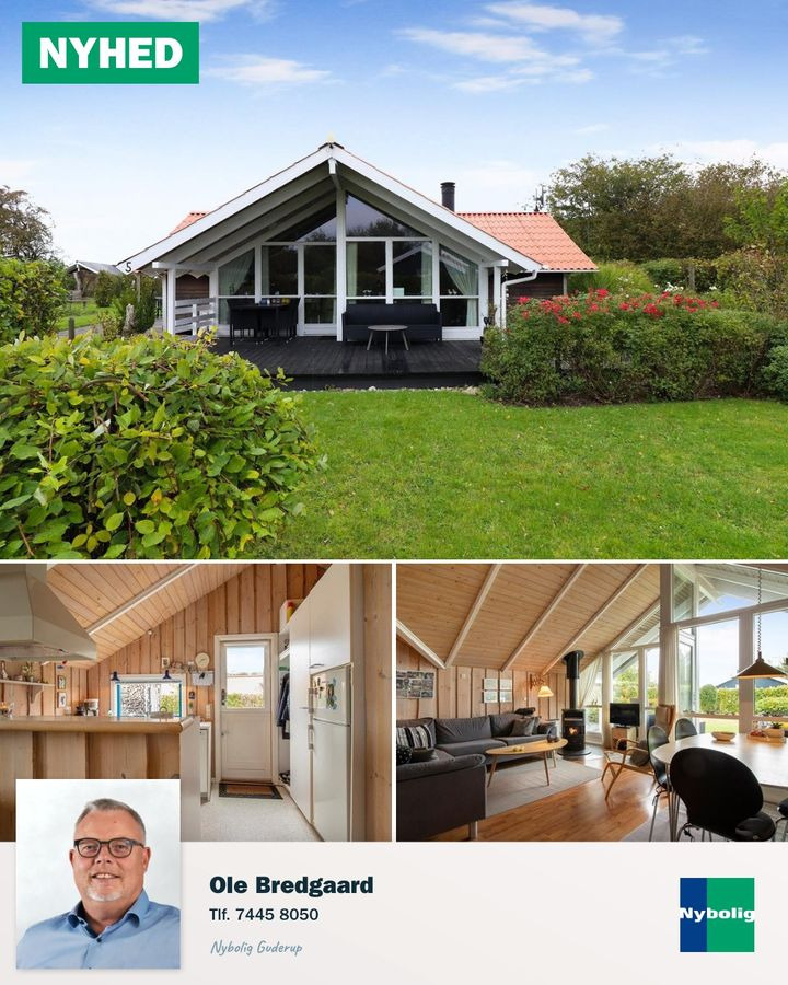 Opdatér dig her: Det nyeste fra Nordborg