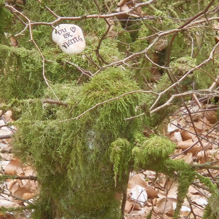 Brandsborgs Kropsterapi opfordrer til selvkærlighed under eksamensperioden