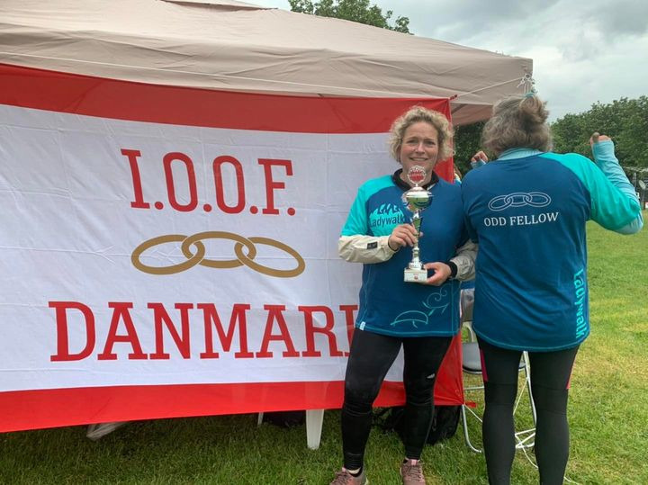 Hold trit med lokalområdet: Nyt fra Risskov