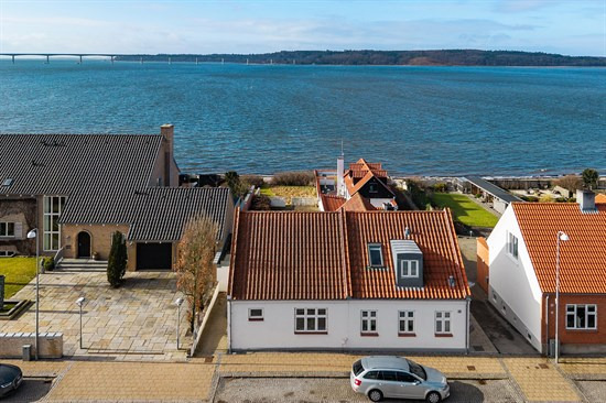 Drømmer du om luksus? For 2.295.000 kr er Bredgade 24 kommet til salg - Se den og de dyreste boliger til salg her