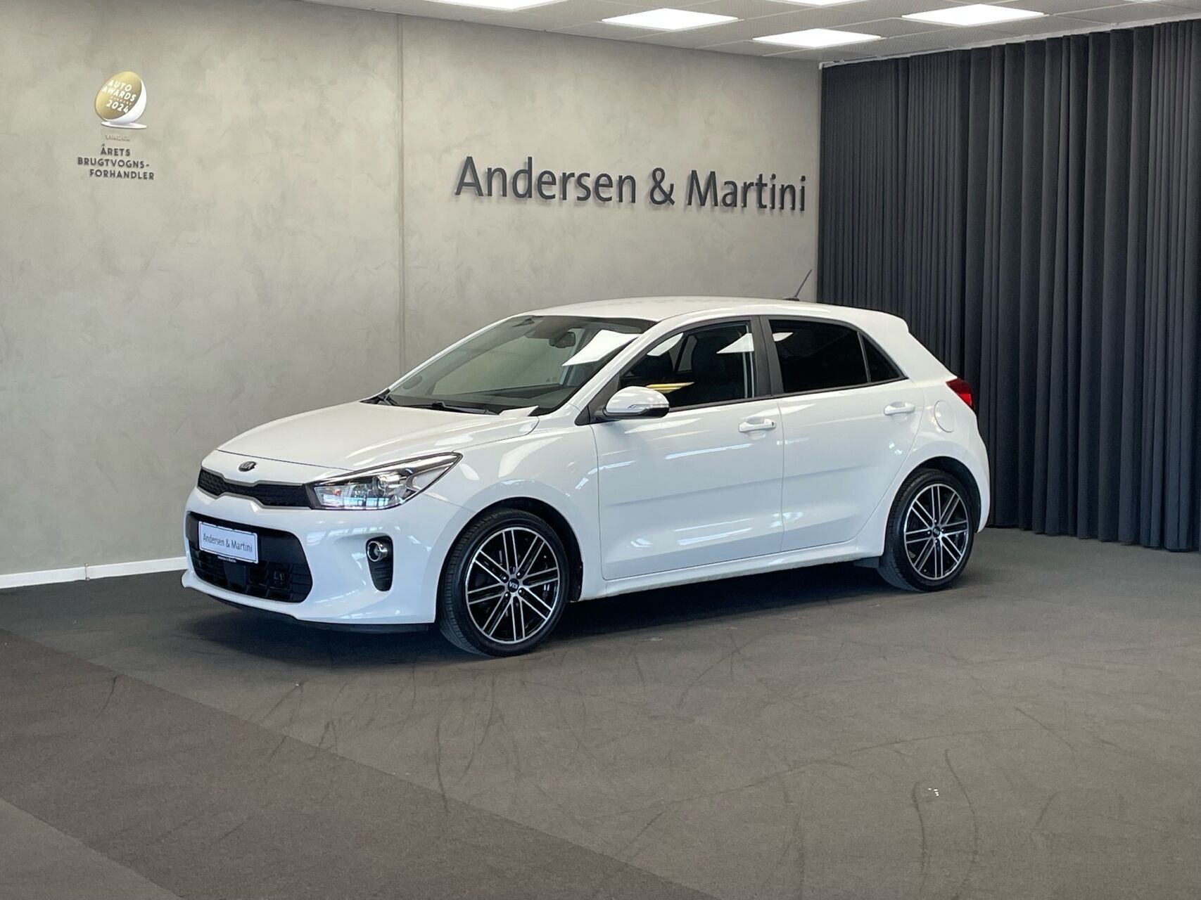 De billigste biler i Greve - Priser fra 49.900 kr