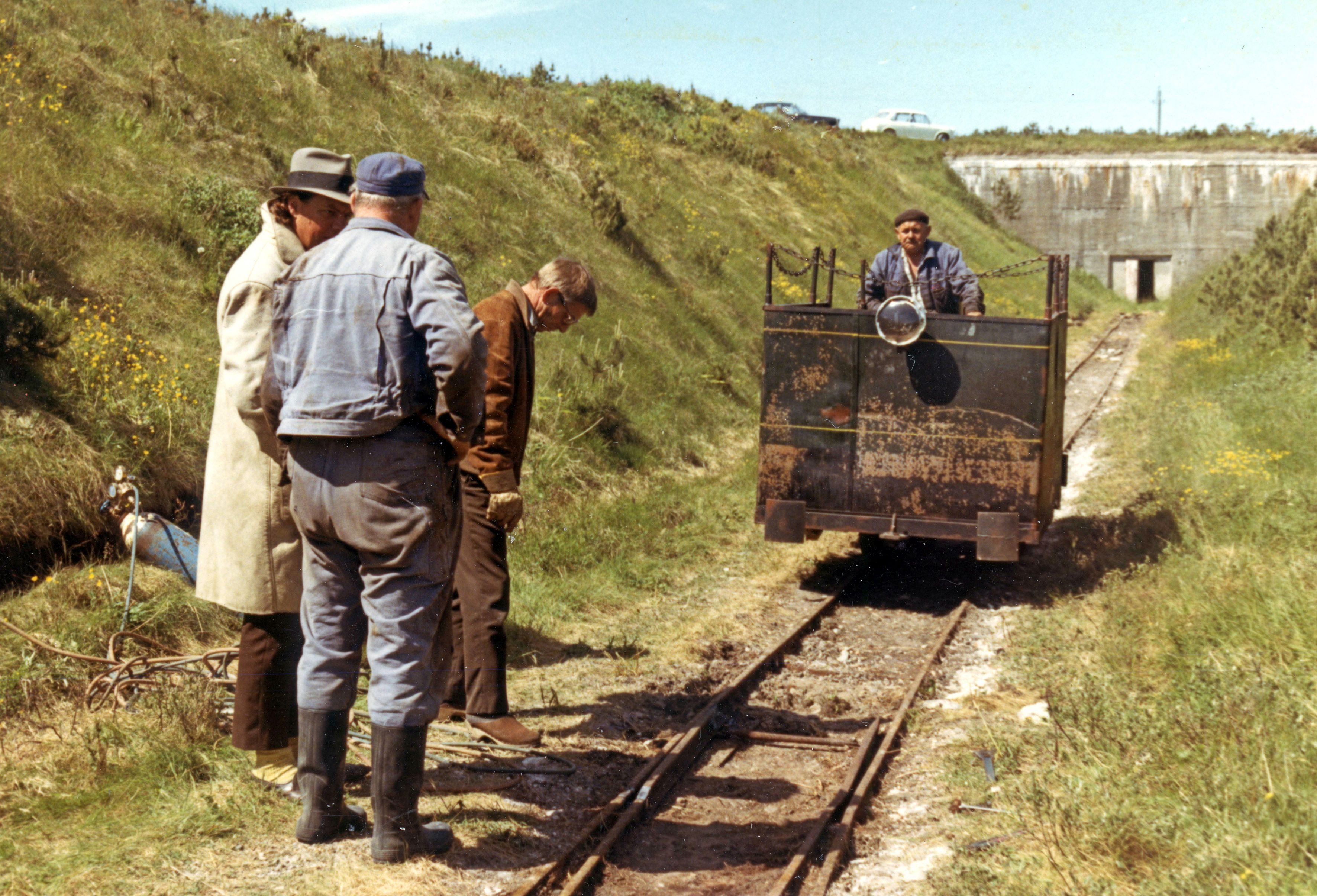 Oplev Hanstholms historie og mystik på Bunkermuseum Hanstholm
