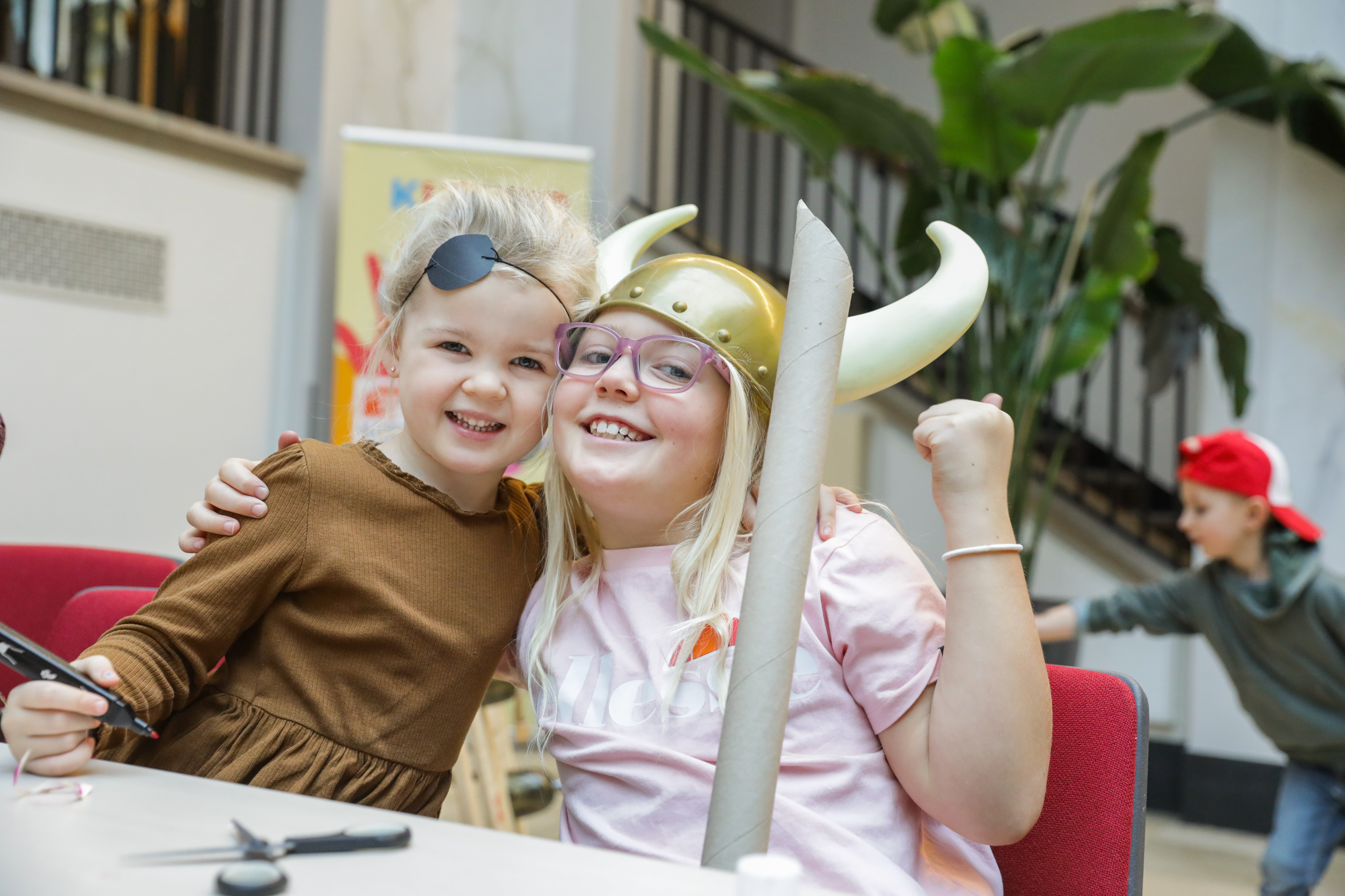 Ny dynamik til Slagelse Kommunes skoler og dagtilbud med fokus på kultur og natur