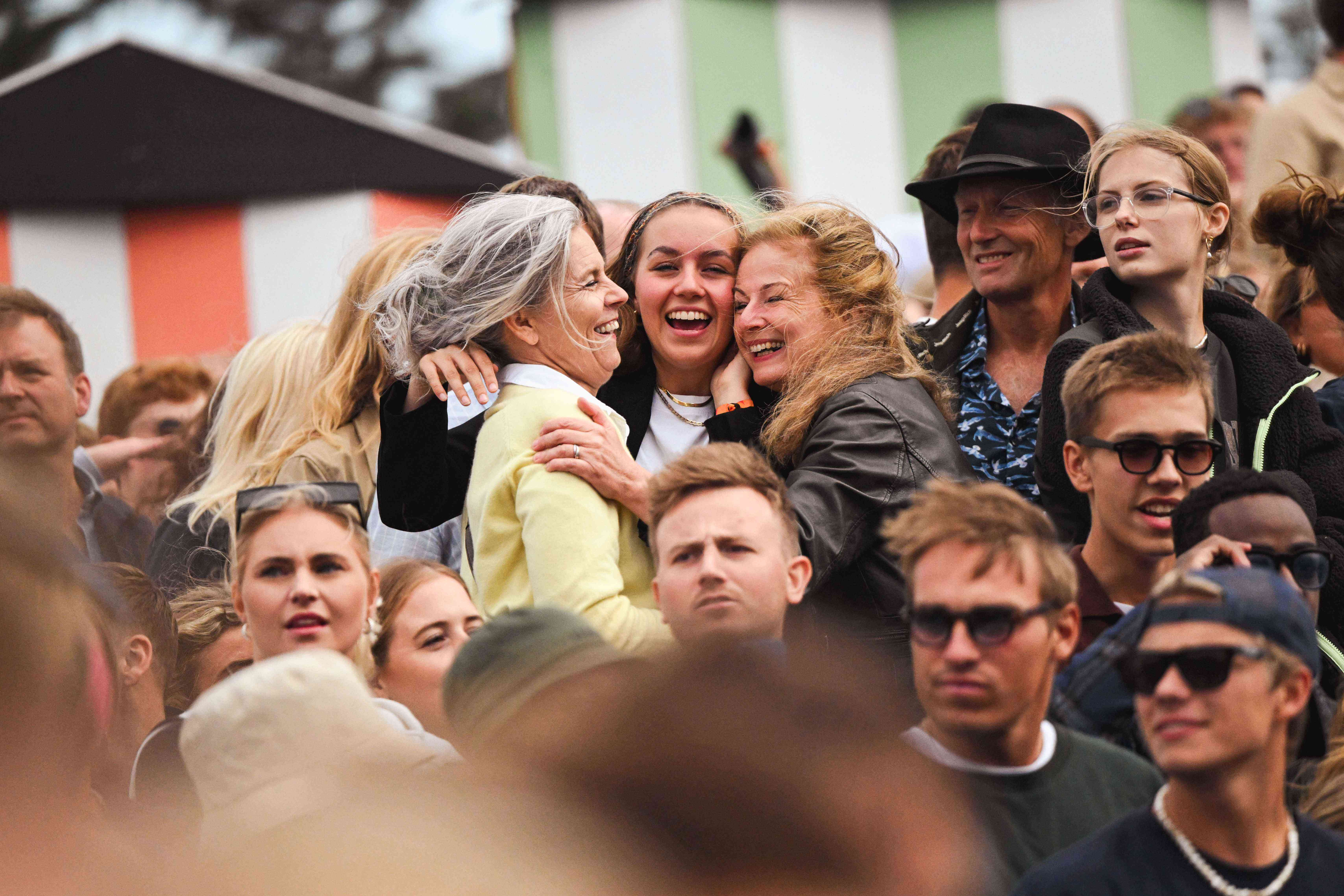 Endelig: Ny festival på Langeland
