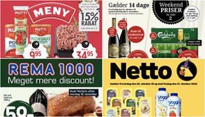 Faxe Kondi til kun 9,95 kr. og dansk kyllingebrystfilet til 25 kr. - se de lokale tilbud