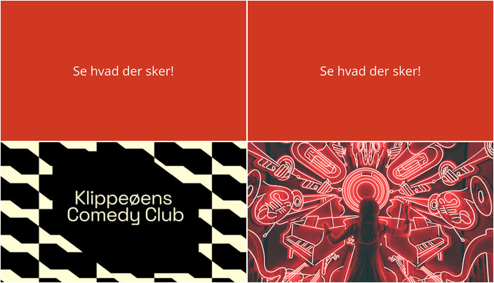 Kultur og komik i Nexø: Stand-Up og Kunst i Fokus