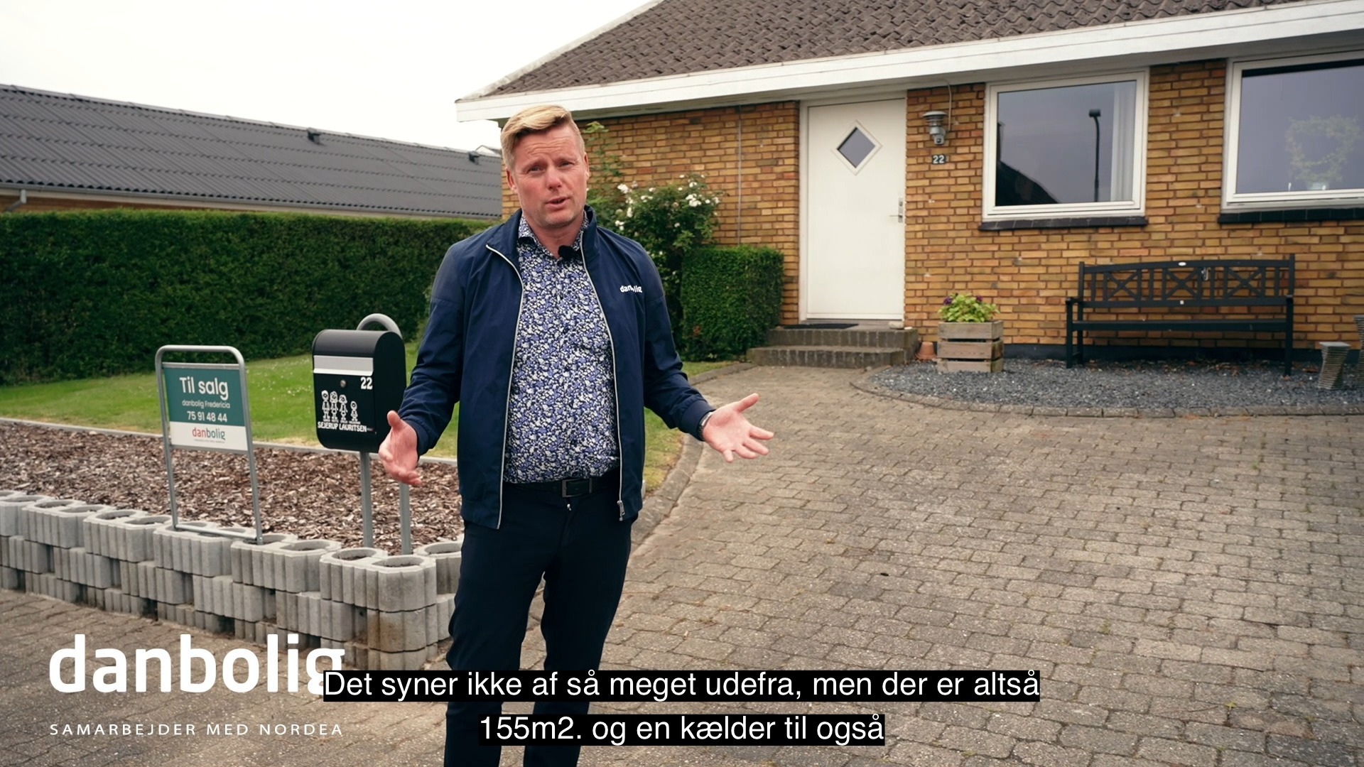 Nyt på opslagstavlen i Fredericia