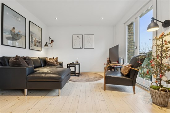 Bagsværd Hovedgade 188 er til salg for kun 1.840.000 kr.: Se de billigste boliger til salg i Bagsværd her