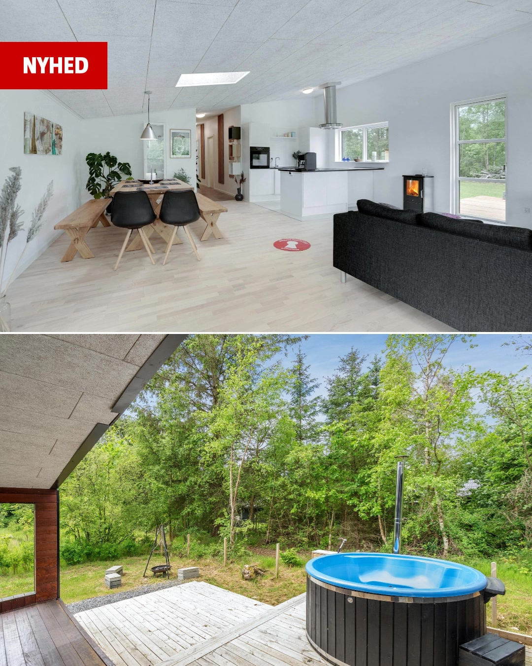 Opslagstavlen: Nyeste opdateringer fra Hals