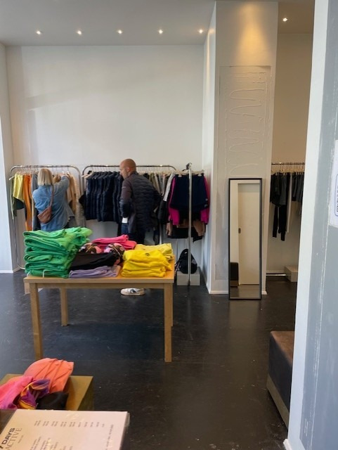 Lagersalg.com annoncerer eksklusivt 7 DAYS Active lagersalg i Aarhus med op til 70% rabat