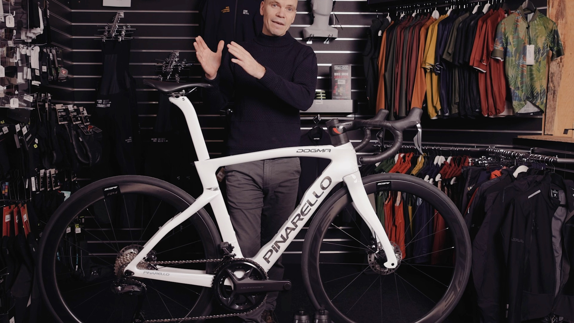 Opslagstavlen: Nyeste opdateringer fra Højbjerg