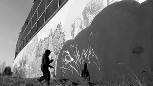 Unge filmskabere præsenterer dokumentarfilm i Holstebro-premiere