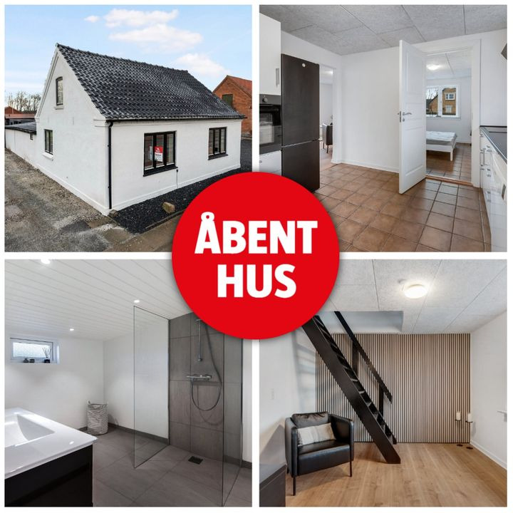 Hold dig ajour med dagens opdateringer fra Brønderslev