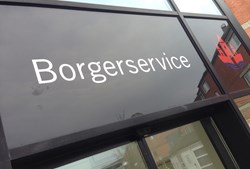 Nye åbningstider i Borgerservice: Lukket hver onsdag