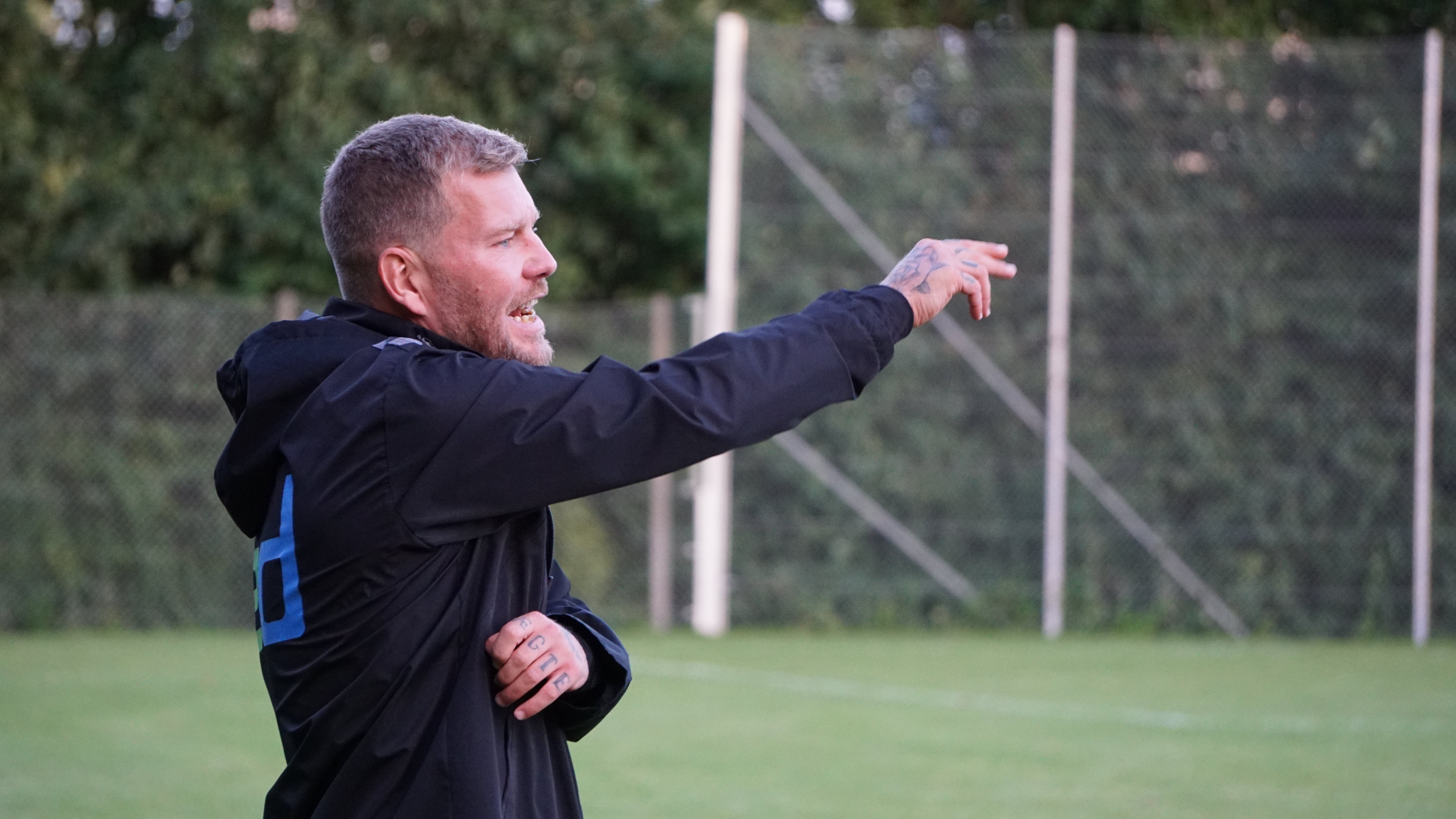 Skødstrup SF triumferer efter taktiske justeringer mod IF Midtdjurs