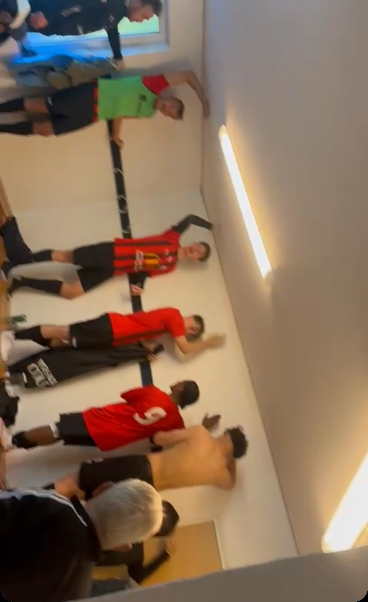 Frederikshavn fI giver Bangsbo Freja lærestreg: Stilling scorer hattrick