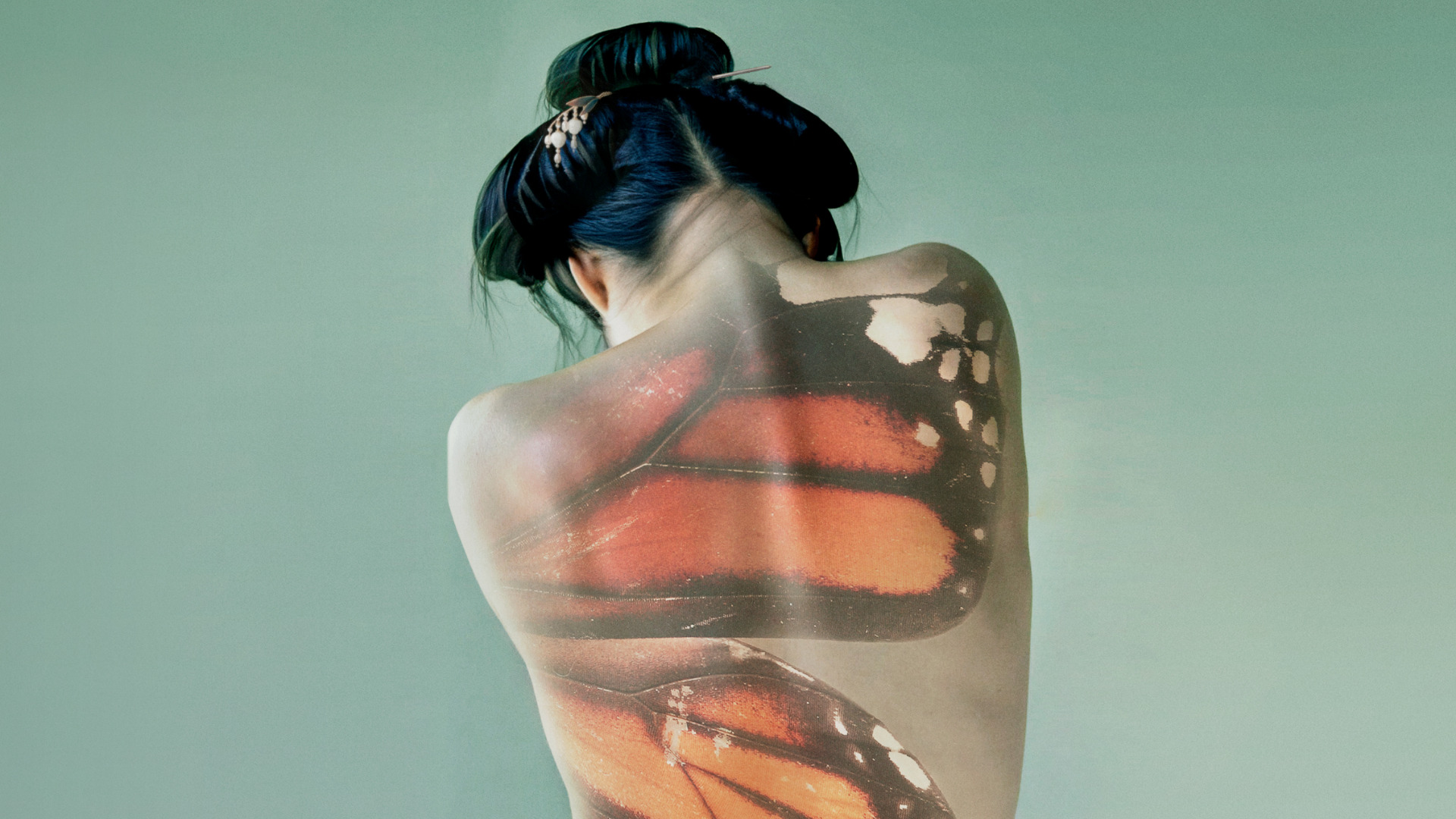 Oplev Puccinis Madama Butterfly i Odense Koncerthus