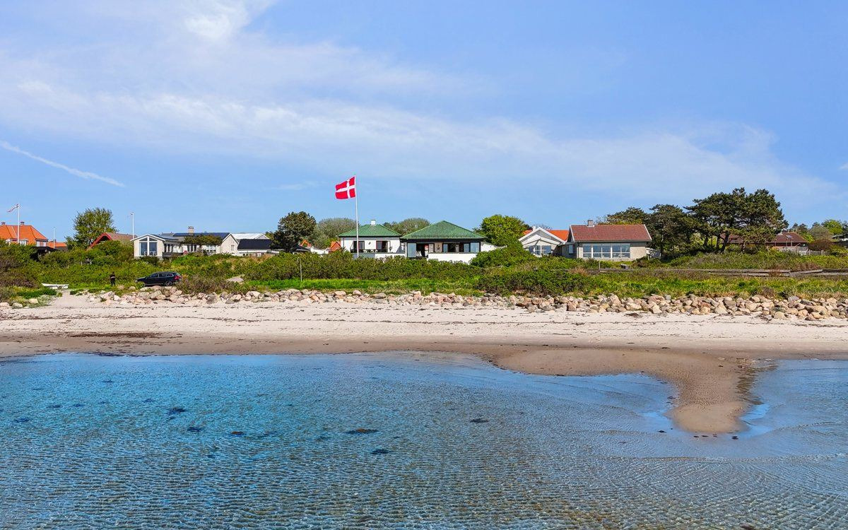 Drømmer du om luksus? For 5,2  mio. kroner er Sitkabakken 22 kommet til salg - Se den og de dyreste boliger til salg her