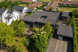 Top 6 over dyreste boliger til salg i Gørlev. Priser op til 7.200.000 kr