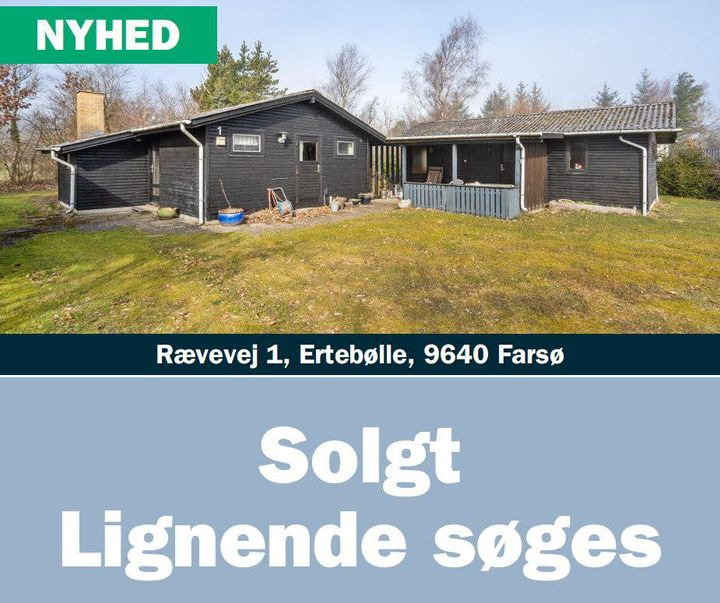 En finger på pulsen i Aars