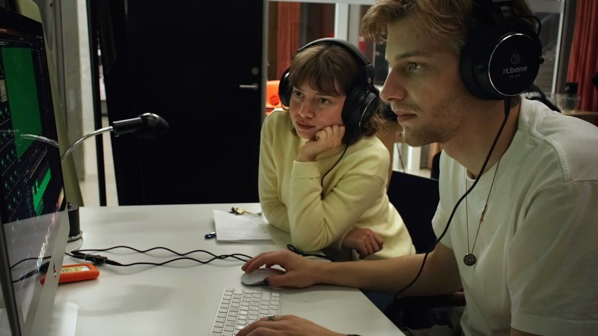 Oplev unikke dokumentarfilm til filmpremiere i Holstebro