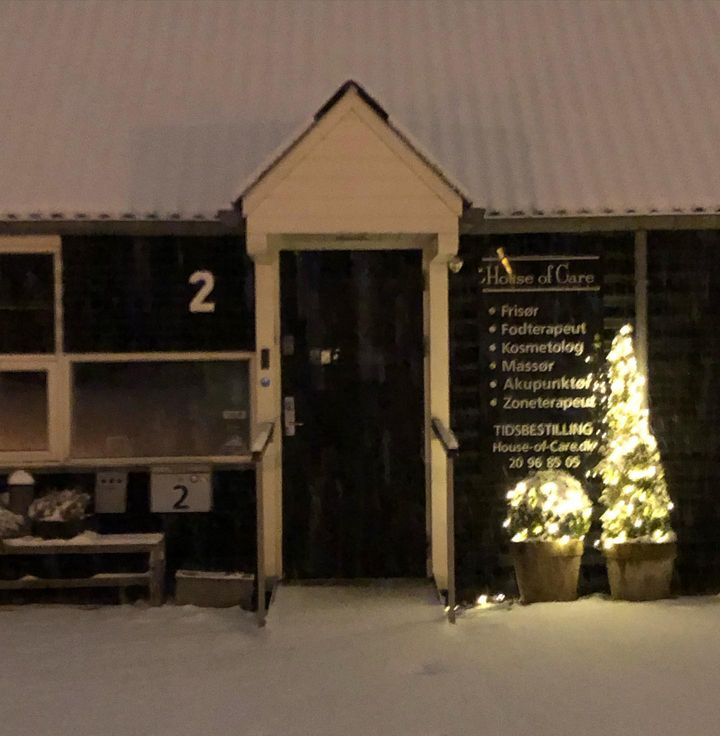 Opslagstavlen: Nyeste opdateringer fra Hammel