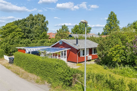 Nydamvej 25 er til salg for kun 595.000 kr.: Se de billigste boliger til salg i Sønderborg her
