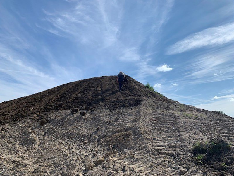 Se flot video om Hyldager Bakker