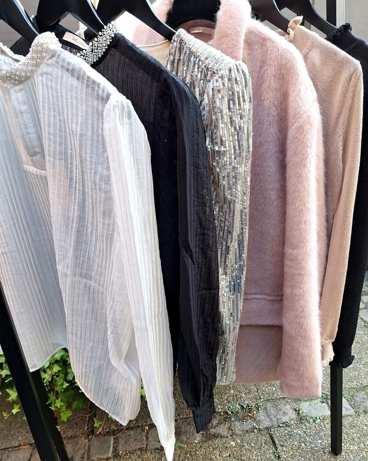 Lux By Jakobsen inviterer til weekendforkælelse med bobler og nye items