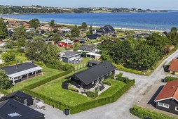 Top 6 over dyreste boliger til salg i Broager. Priser op til 12.500.000 kr