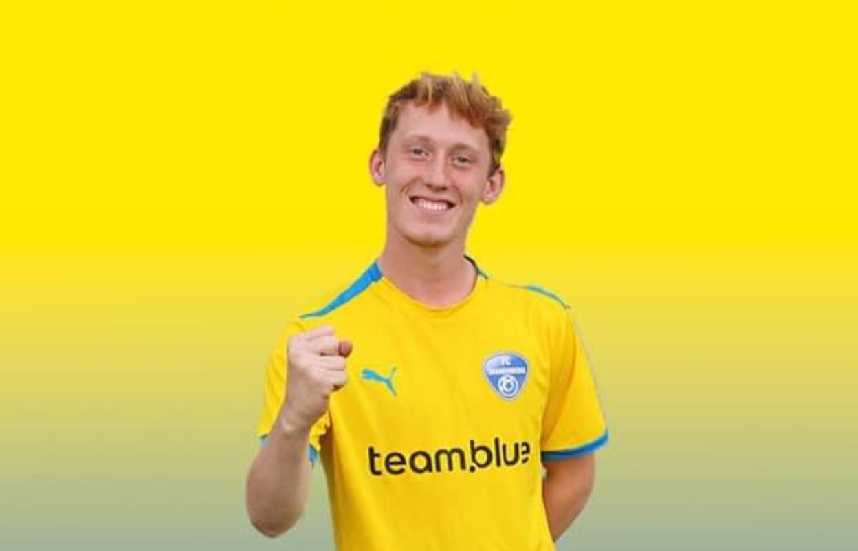 Et styrket Viby-hold var for stor en mundfuld for FC Skanderborg