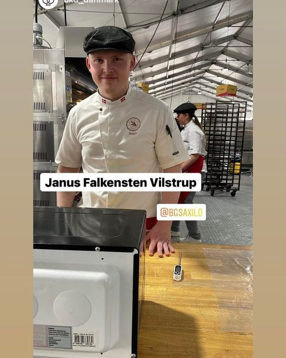 En finger på pulsen i Odder