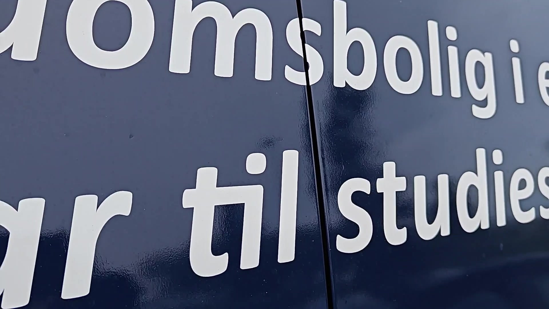 En finger på pulsen i Holstebro