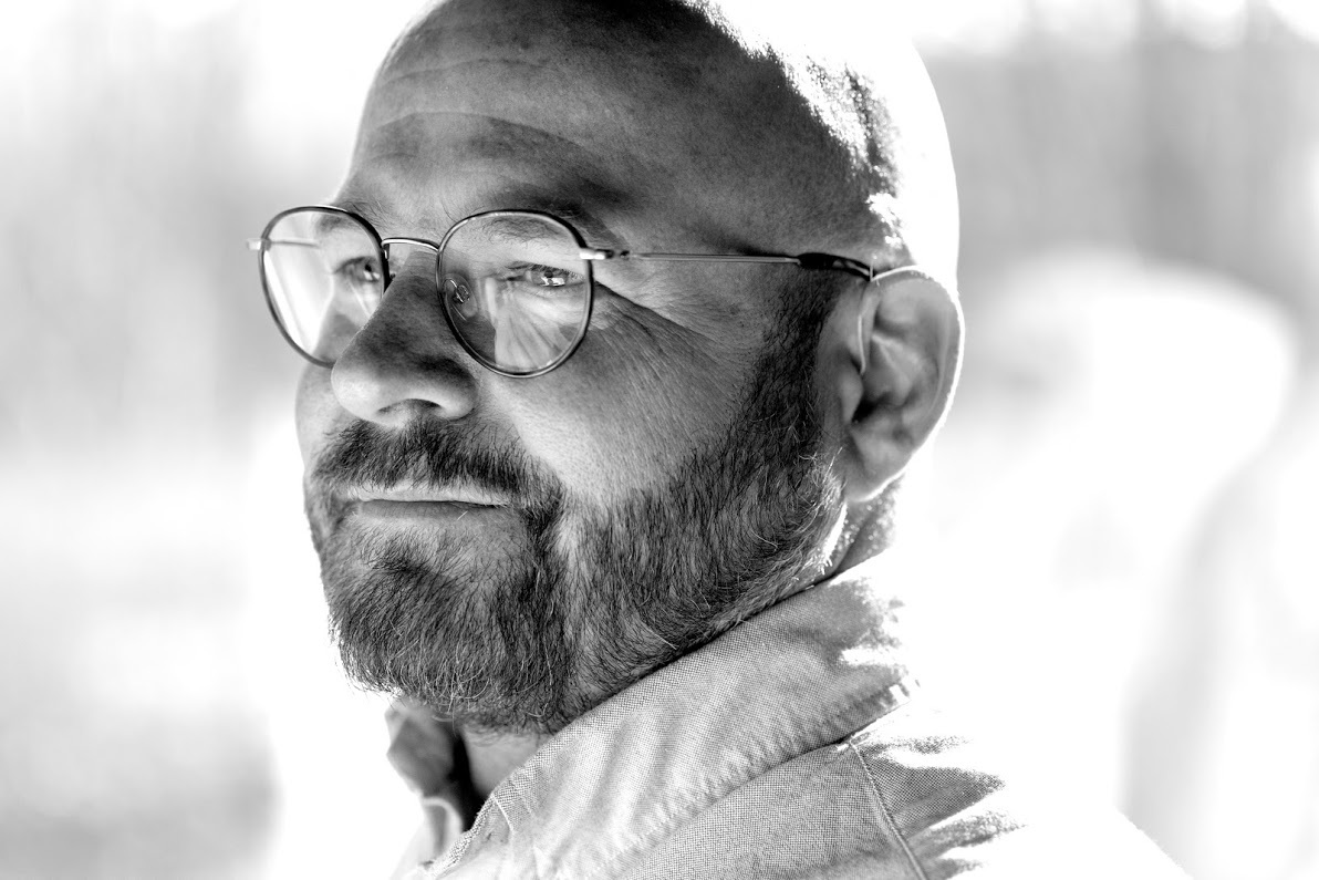 Teddy hjælper kriseramte mænd videre