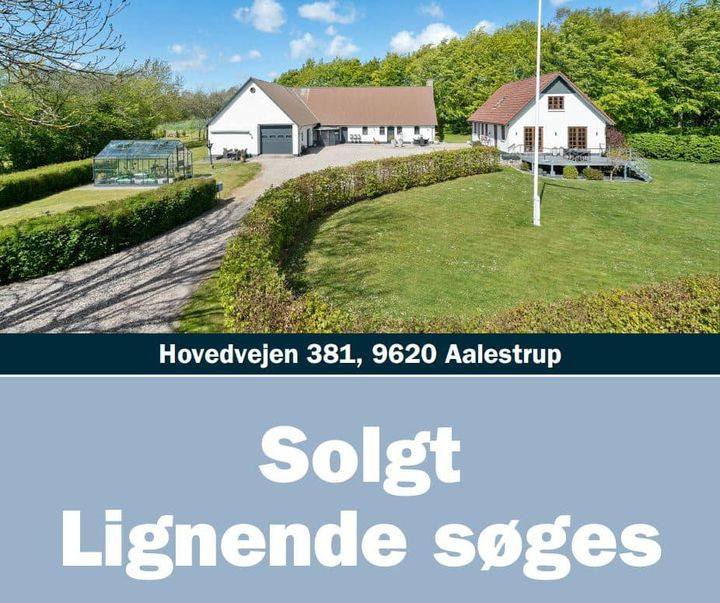 Det nyeste på Aars’ opslagstavle