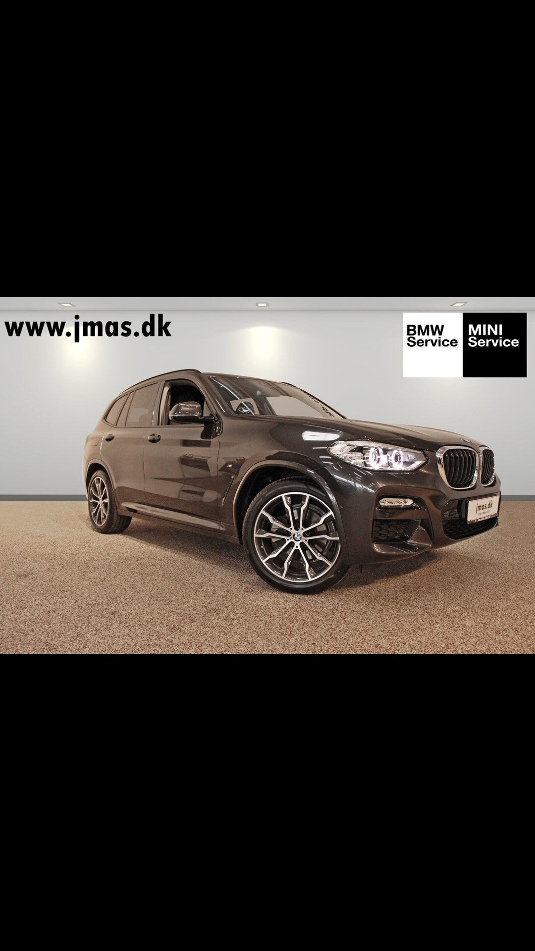 Ringsteds 6 dyreste biler til salg