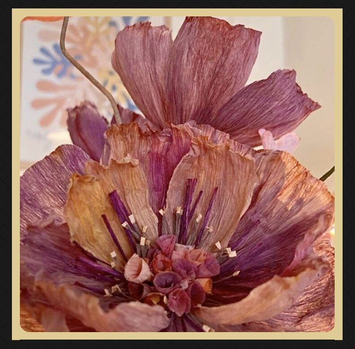 Oplev kreativiteten blomstre på Kunstmarked i Galleri Kunstrum