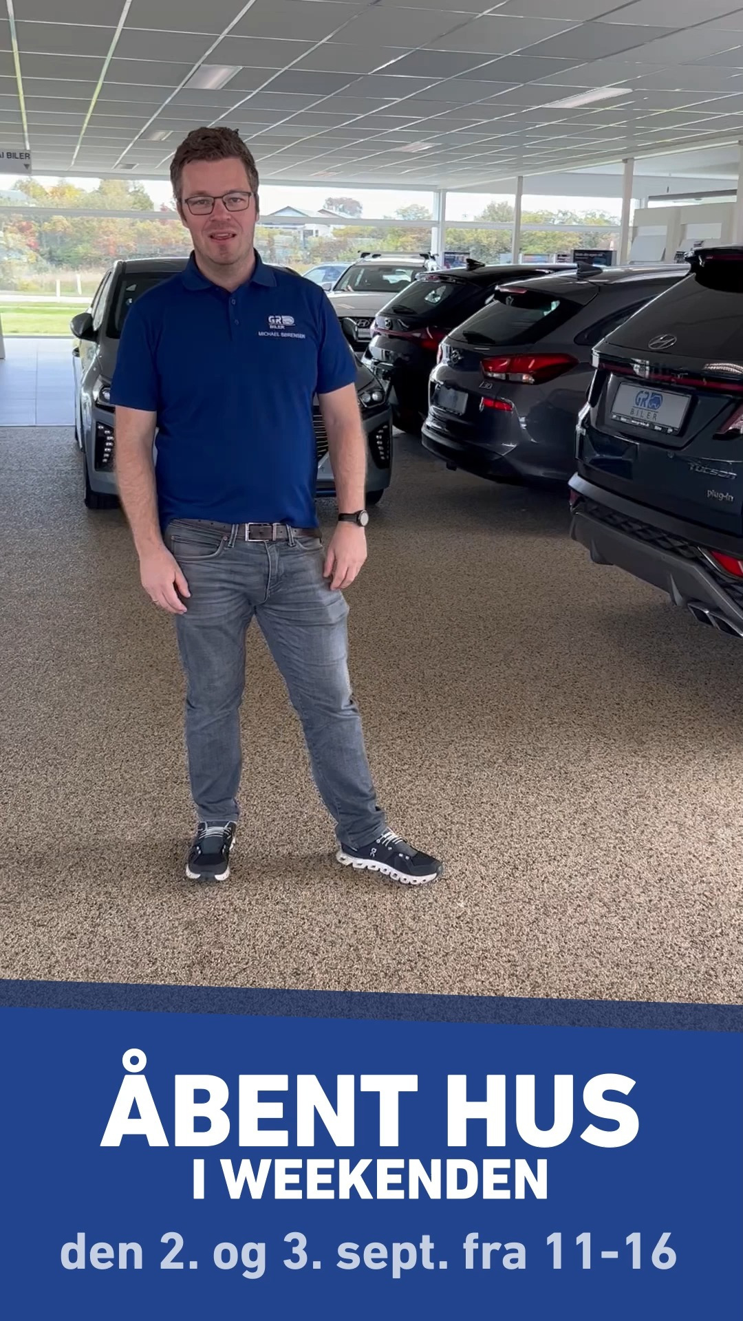 Nyt på opslagstavlen i Skive