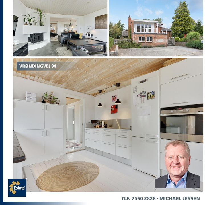 Det nyeste på Horsens’ opslagstavle