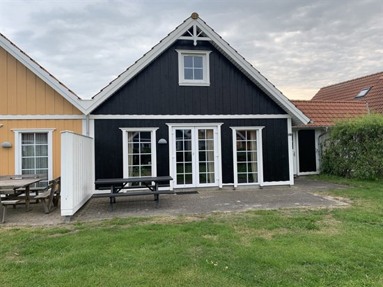 Top 6 over dyreste boliger til salg i Rødby. Priser op til 6.195.000 kr