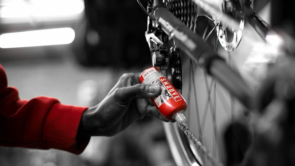 HV Cykler tilbyder reparation af alle cykeltyper