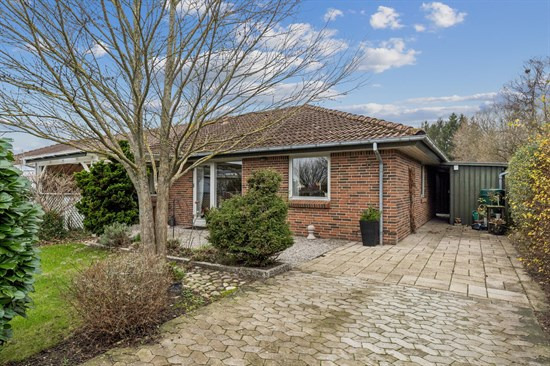 Vinkelvej 2 er til salg for kun 599.000 kr.: Se de billigste boliger til salg i Kværndrup her